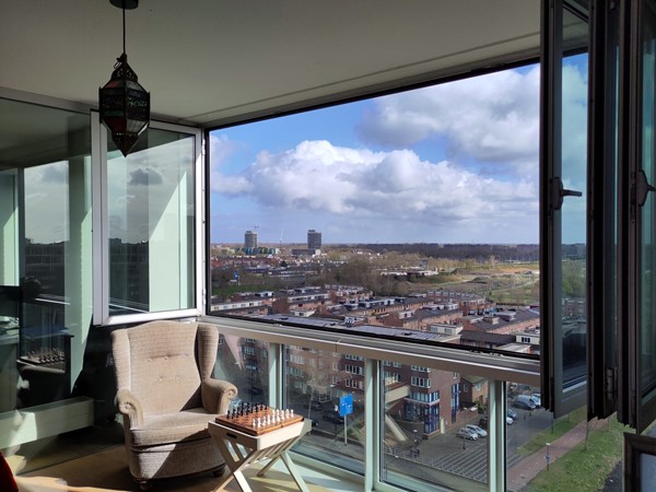 Medium property photo - Raoul Wallenbergstraat 173, 1102 AX Amsterdam